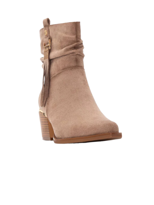 Botin Xti 144461 Beige