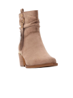 Botin Xti 144461 Beige