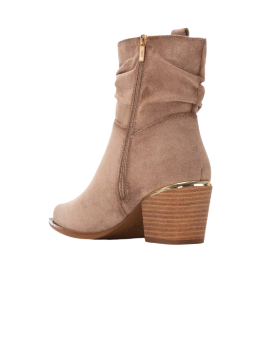 Botin Xti 144461 Beige