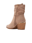 Botin Xti 144461 Beige