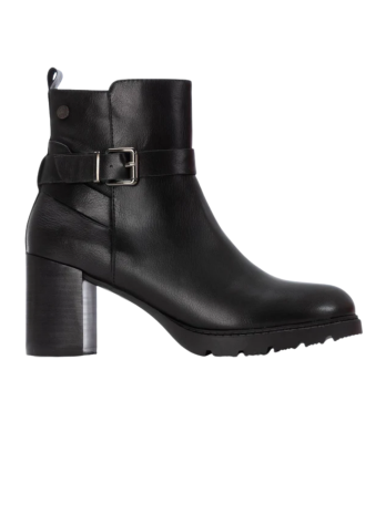 Botin Xti 144300 Negro