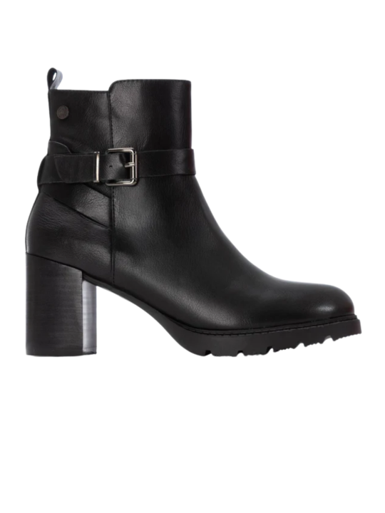 Botin Xti 144300 Negro