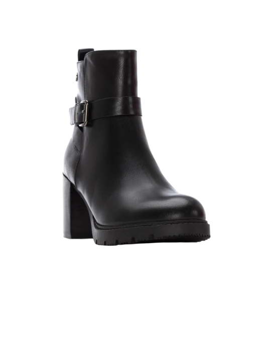 Botin Xti 144300 Negro
