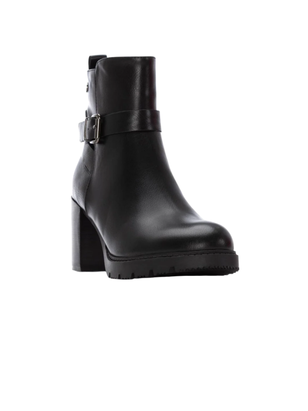 Botin Xti 144300 Negro