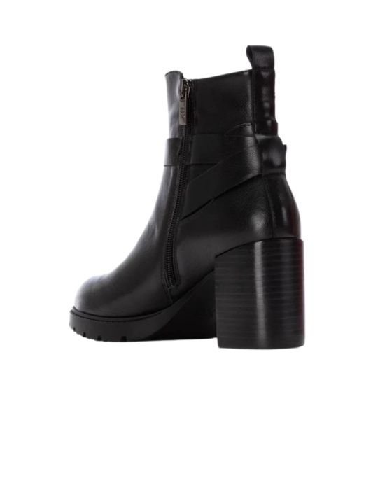 Botin Xti 144300 Negro