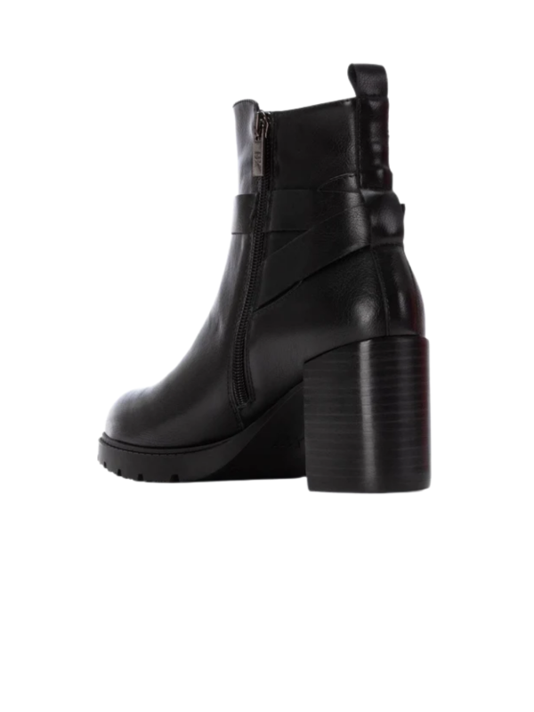 Botin Xti 144300 Negro