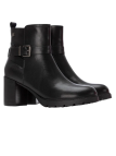 Botin Xti 144300 Negro