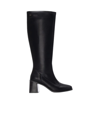 Bota Xti 144715 Negro