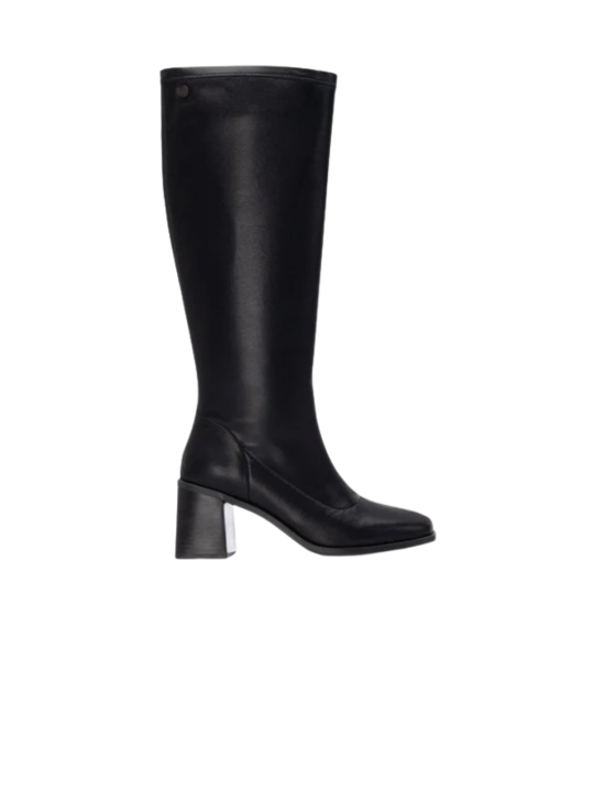 Bota Xti 144715 Negro