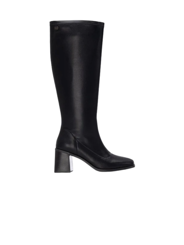 Bota Xti 144715 Negro