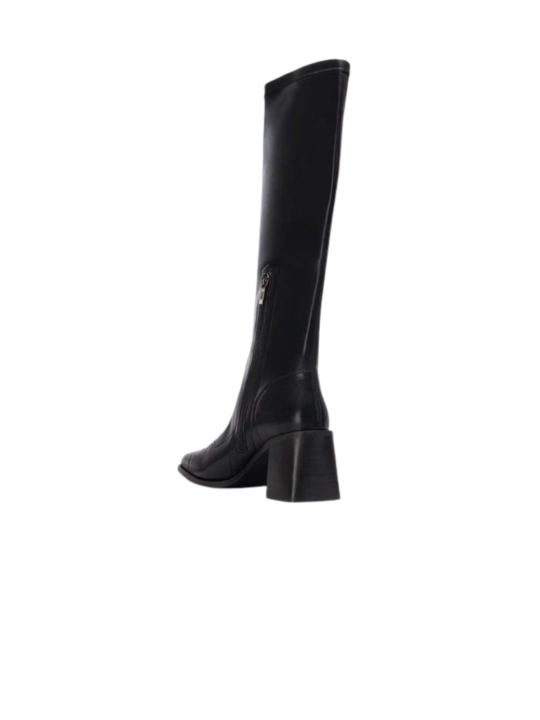 Bota Xti 144715 Negro