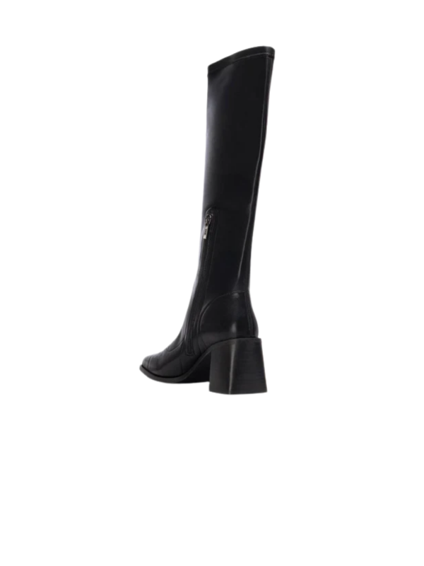 Bota Xti 144715 Negro