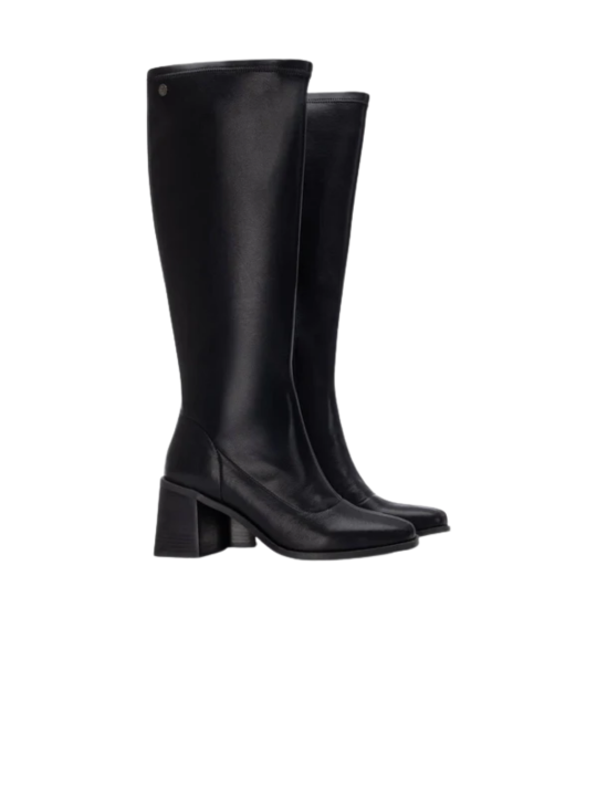 Bota Xti 144715 Negro