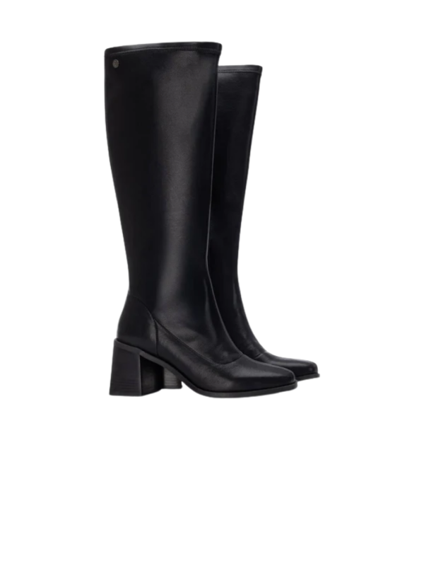 Bota Xti 144715 Negro