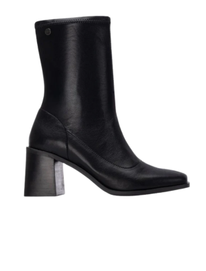 Botin Xti 144714 Negro
