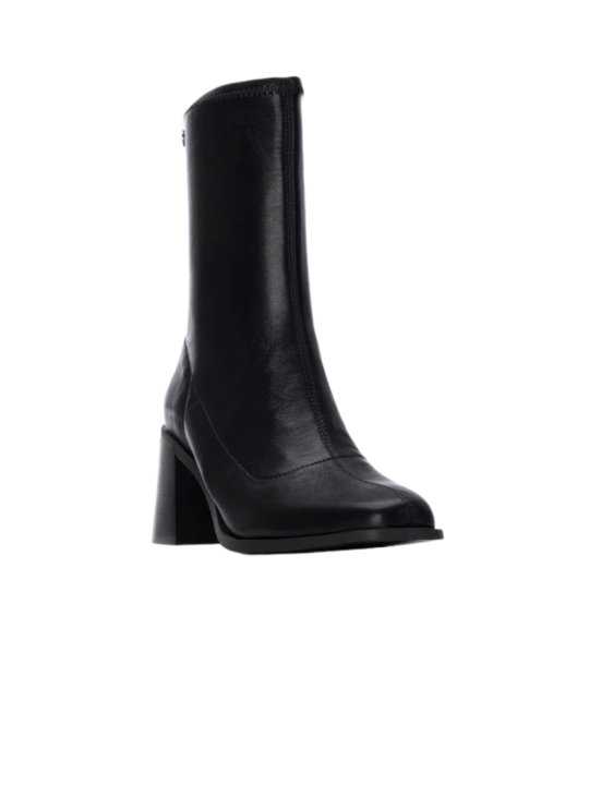 Botin Xti 144714 Negro