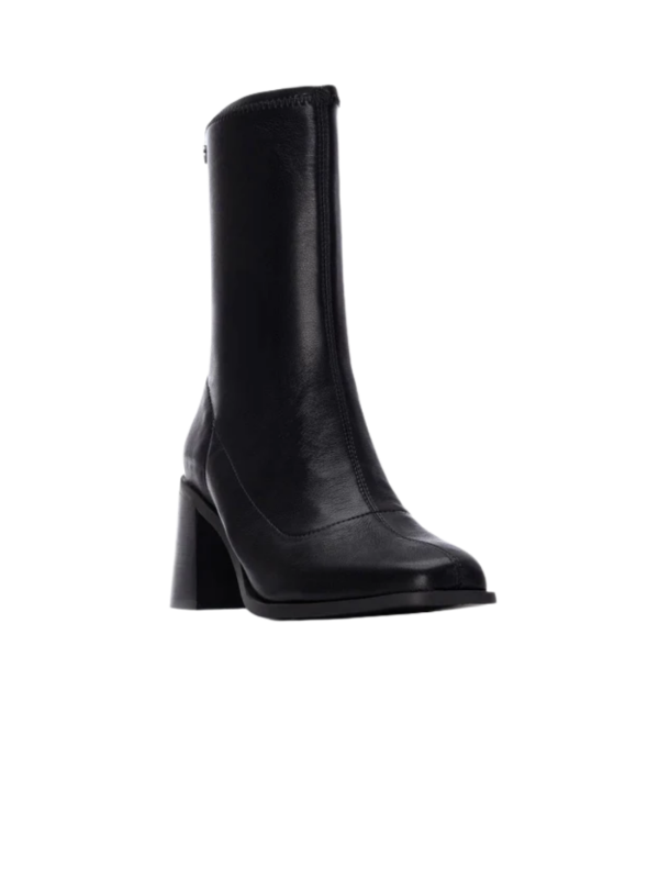 Botin Xti 144714 Negro