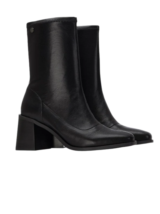 Botin Xti 144714 Negro