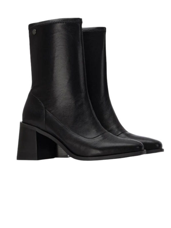 Botin Xti 144714 Negro
