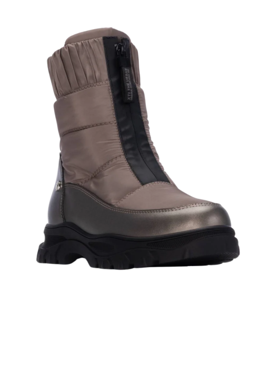 Botin Xti 144450 Bronce