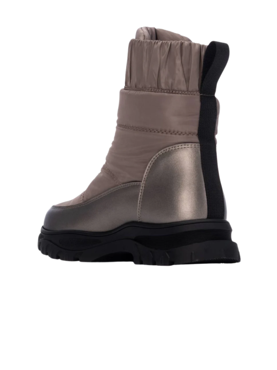 Botin Xti 144450 Bronce