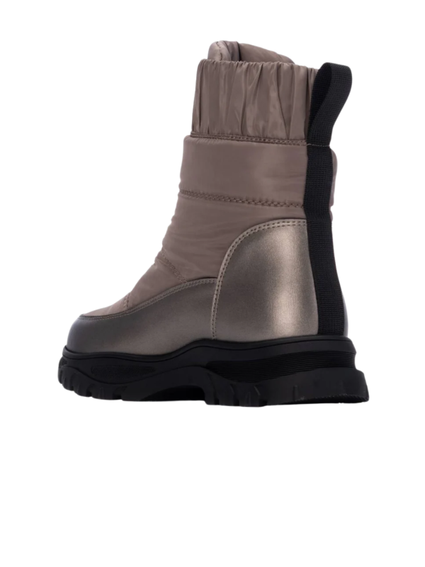 Botin Xti 144450 Bronce