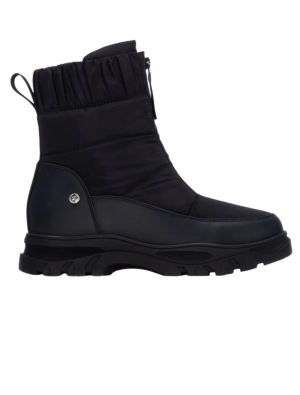 Botin Xti 144450 Negro