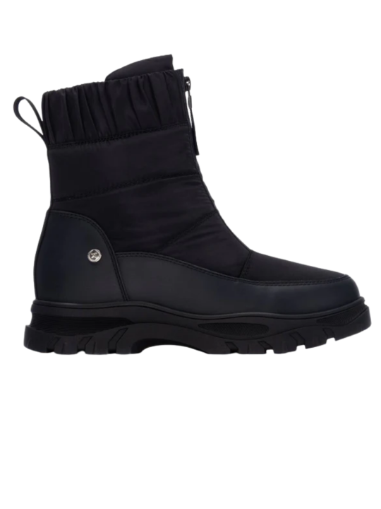 Botin Xti 144450 Negro