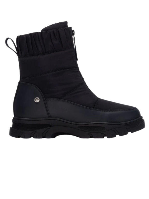 Botin Xti 144450 Negro