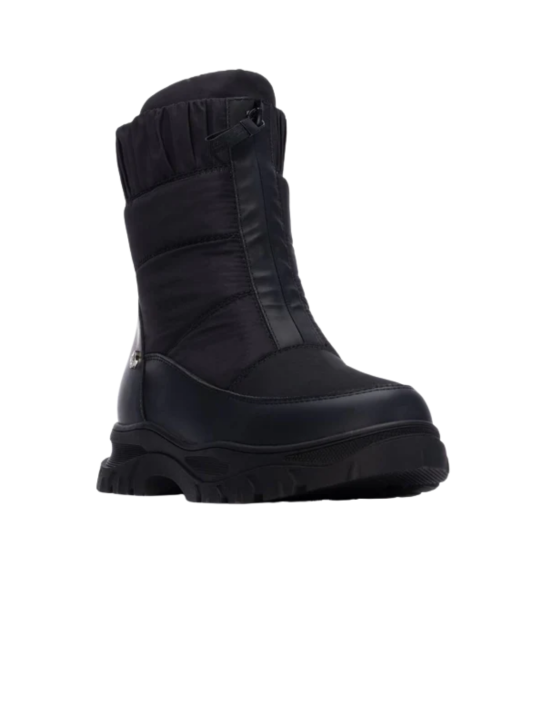 Botin Xti 144450 Negro