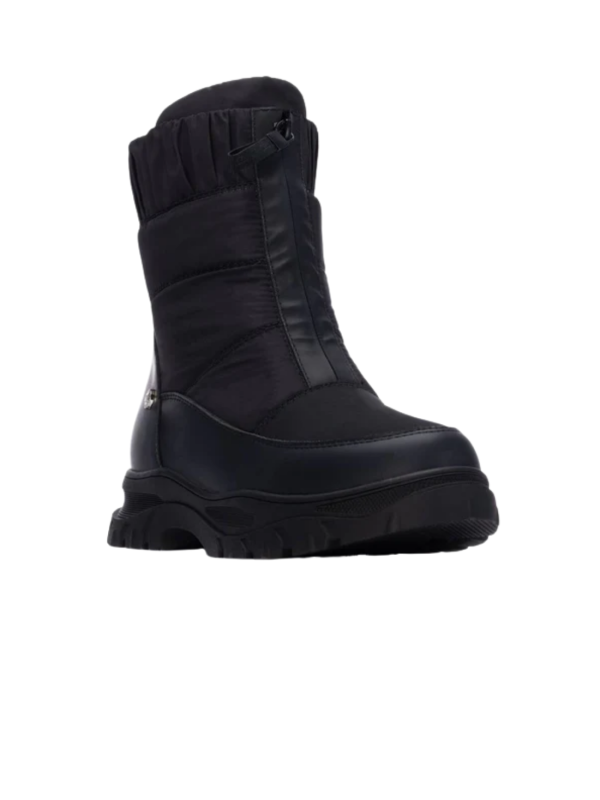 Botin Xti 144450 Negro