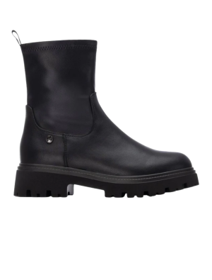 Botin Xti 144657 Negro