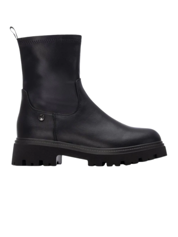 Botin Xti 144657 Negro