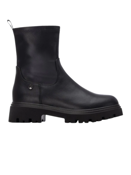 Botin Xti 144657 Negro