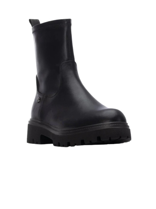 Botin Xti 144657 Negro