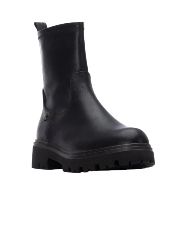 Botin Xti 144657 Negro