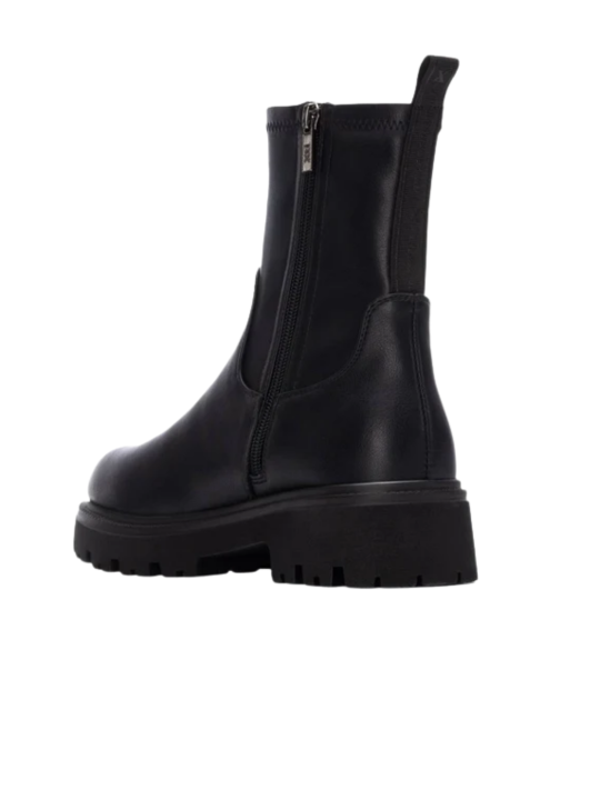 Botin Xti 144657 Negro