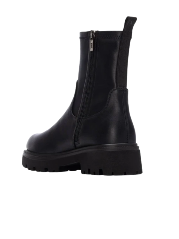 Botin Xti 144657 Negro