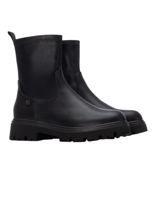 Botin Xti 144657 Negro