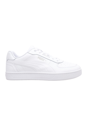 Deportivo Puma Caven 2.0 Lux Blanco