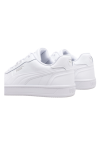 Deportivo Puma Caven 2.0 Lux Blanco