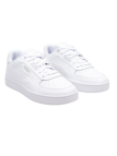 Deportivo Puma Caven 2.0 Lux Blanco