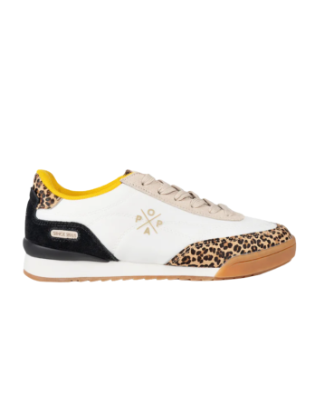 Sneaker Popa Muse Pony Arena