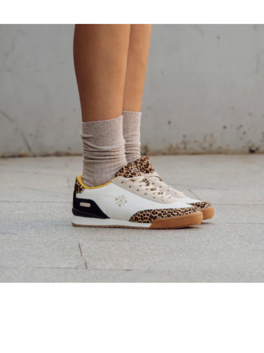 Sneaker Popa Muse Pony Arena