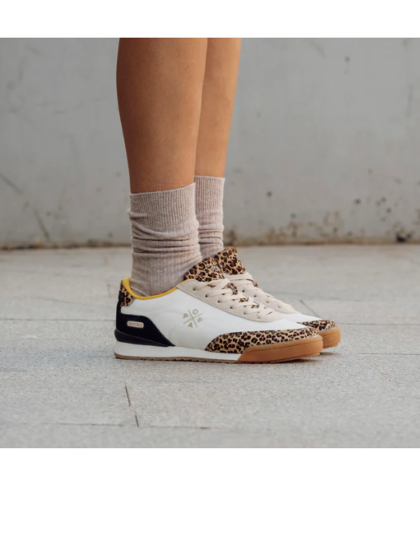 Sneaker Popa Muse Pony Arena