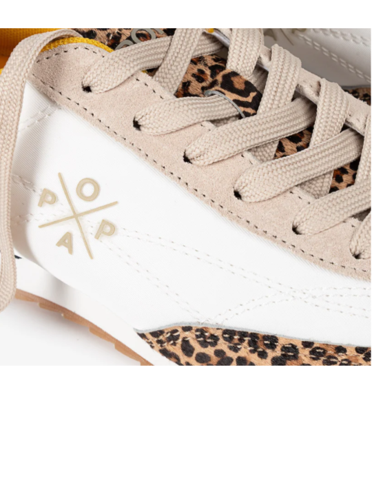 Sneaker Popa Muse Pony Arena