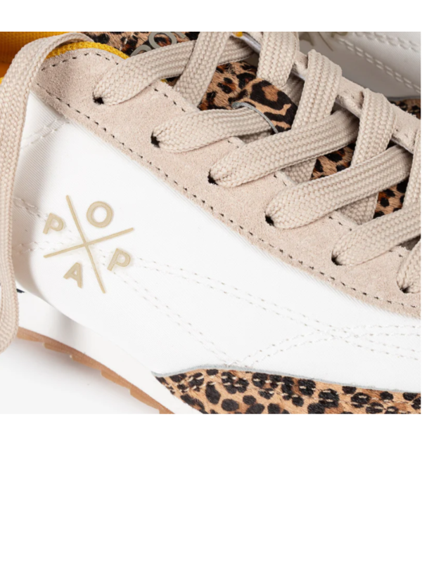 Sneaker Popa Muse Pony Arena