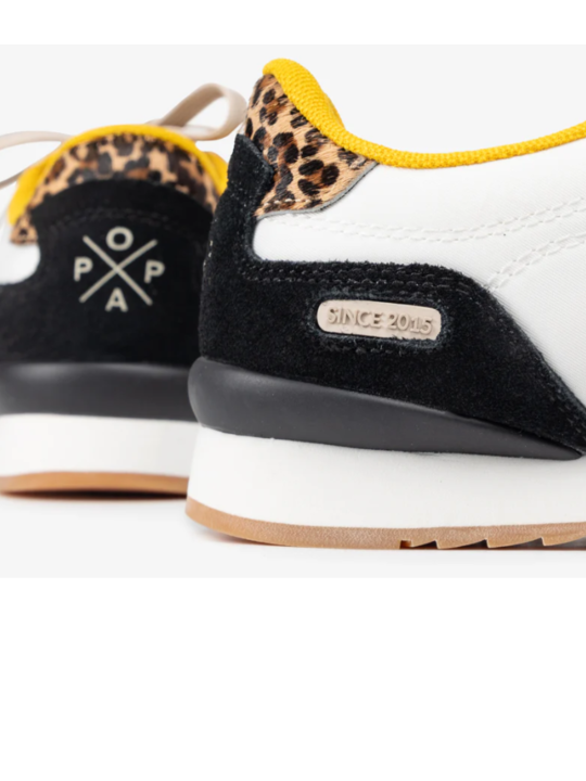 Sneaker Popa Muse Pony Arena