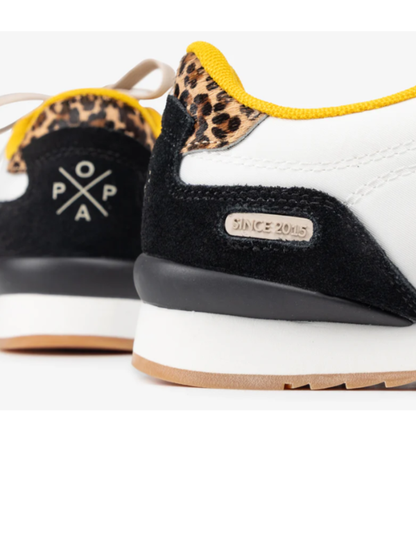 Sneaker Popa Muse Pony Arena