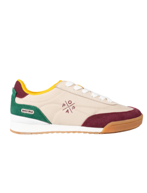 Sneaker Popa Muse Serraje Multi